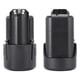 thumbnail image 4 of Para BOSCH BA411 (nuevo) Batería de iones de litio Batería de litio de 10,8 V Batería de iones de litio de gran capacidad 5AH, 4 of 8