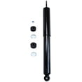 thumbnail image 6 of Detroit Axle - Front 2pc Shock Absorbers for 2007-2017 Jeep Wrangler, 18 Wrangler JK, 2 Shock Absorbers Set 2007 2008 2009 2010 2011 2012 2013 2014 2015 2016 2017 Replacement, 6 of 6