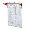 thumbnail image 3 of Adir Wall Mount Blueprint Storage Stand - Hanging Blueprint Holder, Poster Display and Map Rack - Blue Print Organizers for Office and Home, 3 of 4
