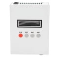 thumbnail image 4 of ANGGREK Electronic Load Meter, High Accuracy Battery Tester For Home For Accurate Industrial Measurement, 4 of 8