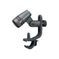 thumbnail image 1 of Sennheiser e604 Cardioid Rack Tom/Snare Microphone (3-Pack), 1 of 4