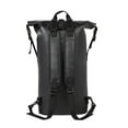 thumbnail image 2 of Dadypet Roll-Closure Swim Bag Waterproof Backpack with Front-Zipper Pocket for Water  and Recreation, 2 of 7