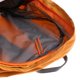 thumbnail image 4 of Impermeable De Viaje De 25L De Hombro Con Cremallera Plegable  - Portátil Y naranja Macarena Mochila plegable al aire libre, 4 of 8
