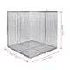 thumbnail image 1 of Caja de Cesta para Esterilización de Instrumentos Suministros de Laboratorio para Lavado Automático Acero Inoxidable Baja Adherencia Bacteriana Diseño deOculto sin Rebabas ANGGREK Otros, 1 of 8