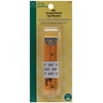 thumbnail image 2 of Dritz 3195 Dritz Quilting Yardage Marked Tape Measure-288 in. Yellow, 2 of 2