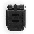 thumbnail image 2 of Pour 36QN50S16060 Plastronics IC Testeur & Douille de Combustion pour QFN36 MLP36 MLF36 Testeur, 2 of 5