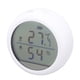 thumbnail image 5 of Sensor de temperatura, WiFi inteligente Temperatura Humedad Temperatura Monitor de humedad Sensor de humedad Tecnología innovadora, 5 of 9