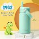 thumbnail image 2 of Botella de agua Fimibuke Kids con aislamiento de acero inoxidable, 400 ml, paquete de 2, 2 of 7