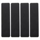 thumbnail image 1 of 4 tiras antideslizantes de PVC para escalones de exterior, para suelos de madera, cinta adhesiva antideslizante, 1 of 6
