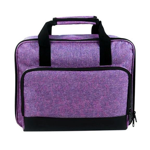 Projector Case Projector Bag with Accessories Storage Pockets Carrying Case Compatible for Tools & Accessories