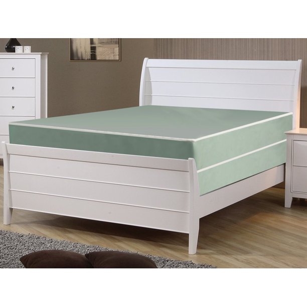 Continental Sleep, Innerspring System Waterproof Vinyl