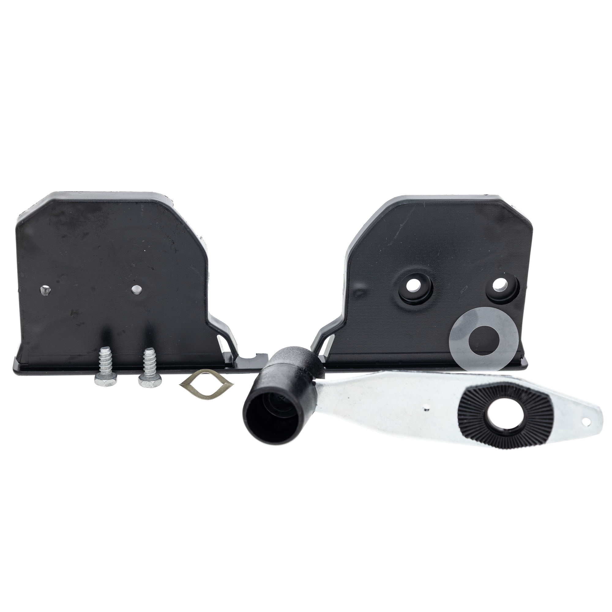 MTD 831-0823A Throttle Control Box Assembly Yard-Machines 1000 800