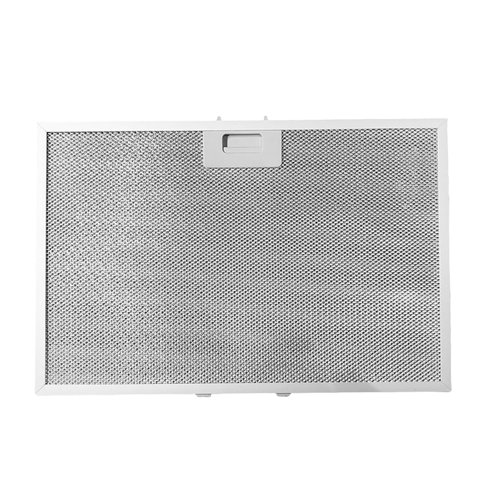 Zxpjkyu Range Hood Filter Extractor Fan Cooker Filter for Hotel Household Restaurant