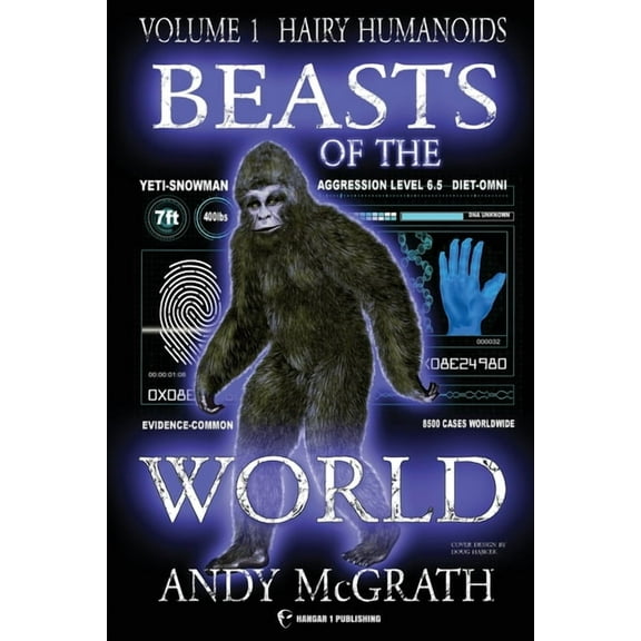Beasts of the World, (Paperback)