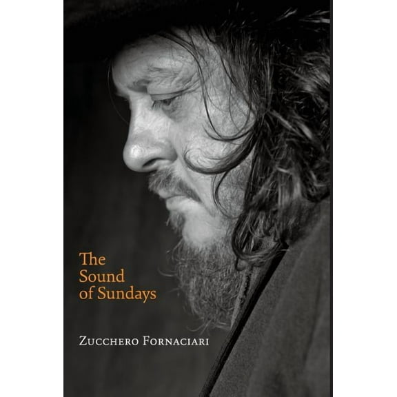 The Sound Of Sundays, An Autobiography