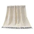 thumbnail image 2 of SHIMELE Bamboo Fiber Bath Towel Extra Large Absorbent Luxury Soft Wrap Ideal for Adults Home Gym Spa Beach Use, 2 of 6