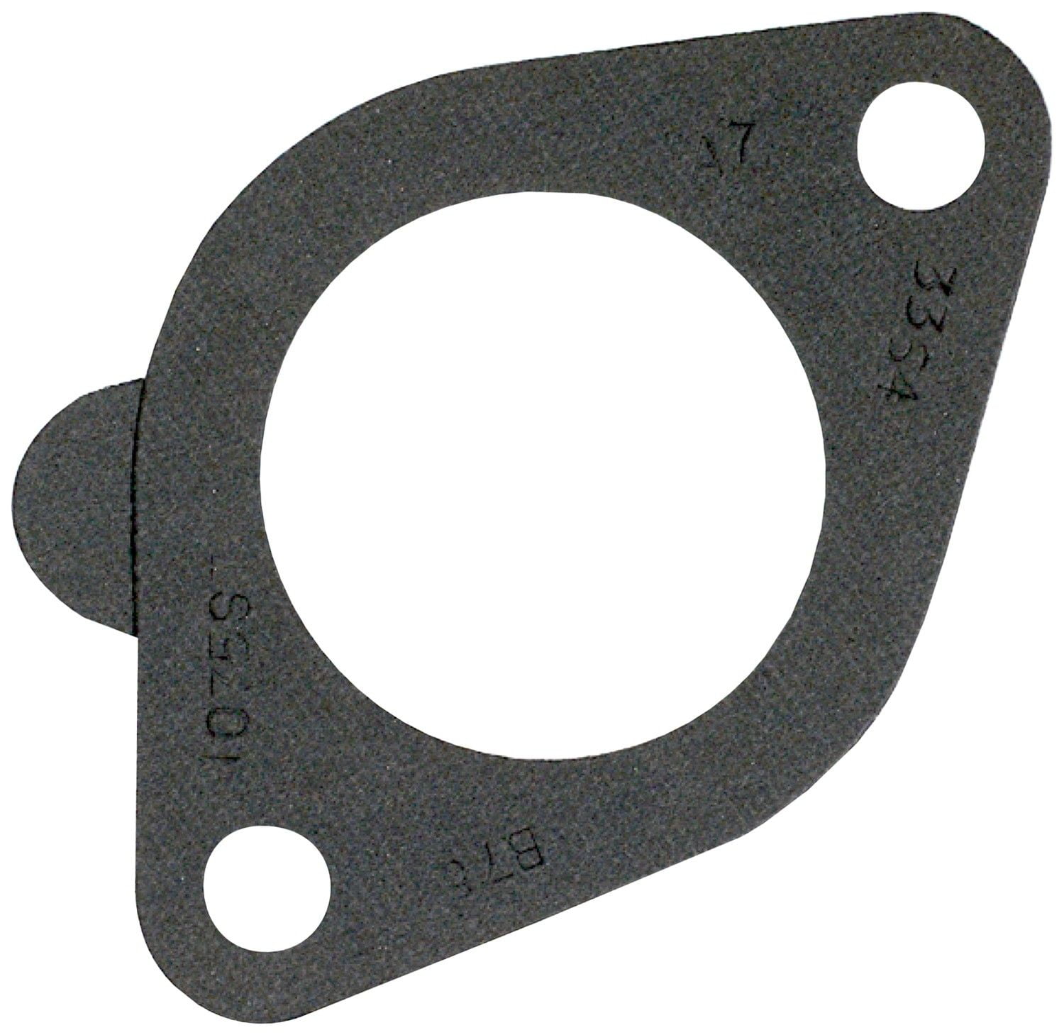 Gates 33647 Engine Coolant Thermostat Gasket Fits select: 1979,1981-1984 CHEVROLET C10