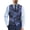 Halloween Bat Cobweb, variant on Halloween Slim Fit Business Vest Featuring Green Skull Bat, Lightweight 4 Buttons Woven Waistcoat for Wedding and Casual Events