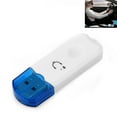 thumbnail image 2 of USB Bluetooth Audio Music Transmitter/Receiver Adapter For TV/PC/Car a a X6Y6, 2 of 6
