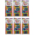 thumbnail image 2 of Wikki Stix® Neon Colors Pack, 6 Packs, 2 of 2