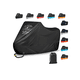 thumbnail image 1 of Funda Motocicleta Impermeable Modelo Negro, 1 of 4