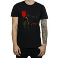thumbnail image 3 of It T-Shirt Flottant pour Hommes, 3 of 5