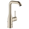 thumbnail image 3 of Grohe Essence 23486GNA Single Hole Single-Handle L-Size Bathroom Faucet 1.2 GPM in Grohe Brushed Cool Sunrise, 3 of 3