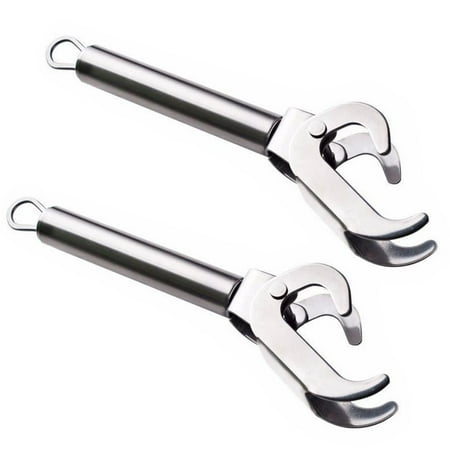 

Homemaxs 2pcs Stainless Steel Plate Tongs Durable Anti-scalding Plate Lifter Heat Resistant Pots Tong Bowl Clip for Home Restaurant Kitchen