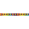 thumbnail image 4 of Country Brook Design® Rainbow Hearts Lite Tape (1 Inch, 50 Yards), 4 of 5