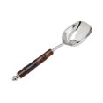 thumbnail image 1 of Godinger 8265 Bamboo Handle Ice Scoop, 1 of 1