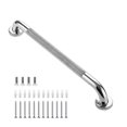 thumbnail image 1 of Bathroom Tub Toilet Handrail Grab Bar Stainless Steel 300/400/500Mm Anti Slip Shower Safety Support Handle Towel Rack, 1 of 6