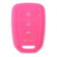 thumbnail image 2 of Funda protectora de silicona para coche Rosado, 2 of 7