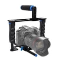 thumbnail image 3 of LAFGUR Camera Cage, Camera Handle, Shooting For Outdoor Travel Camera Phone, 3 of 8