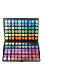 thumbnail image 1 of Paleta de Sombras Larga Duración 120 colores Malubero Malu983, 1 of 3