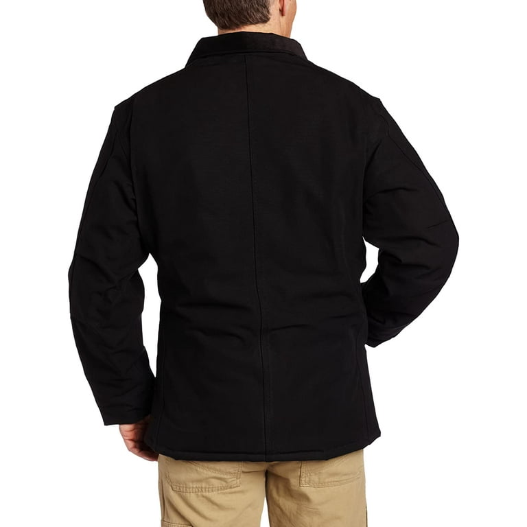 Carhartt Men's Duck Traditional Coat - Walmart.com Carhartt Men's Duck Traditional Coat - Walmart.com