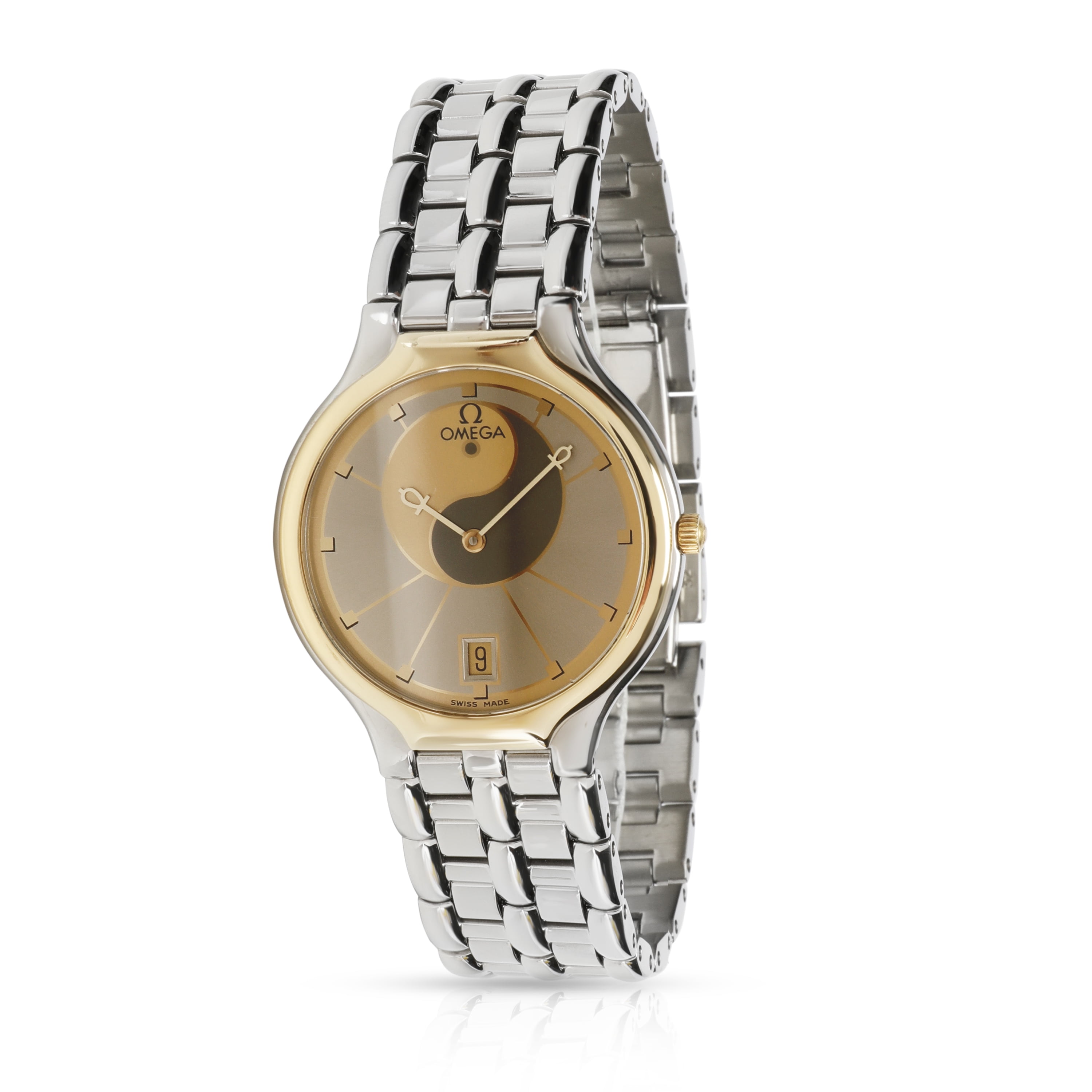 Reloj symbol de oro hotsell