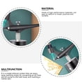 thumbnail image 5 of Arborister Handheld Airbrush Portable Cordless Compressor for Makeup Nail Painting, 5 of 10