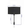 thumbnail image 3 of Bandit Moxon Antenna 915/868MHz Directional Antenna, 3 of 5