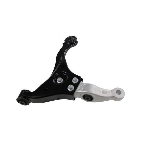 Front Right Lower Control Arm - Compatible with 2006 - 2010 Hyundai Sonata 2007 2008 2009