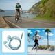 thumbnail image 3 of XWSHYW Accesorios para Teléfonos Móviles Cables Auriculares Electrificados, Micrófonos, Auriculares Internos, Ruido, Potente Alta Definición, Compatible con Mayores de Auriculares 3,5 Mm., 3 of 5