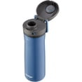 thumbnail image 4 of Contigo 20 oz. Jackson Chill 2.0 Water Bottle - Blue Corn, 4 of 4