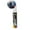 White, variant on WNFJR Car Scratch Repair Pen, Professional Car Repair Paint Pen Car Scratch Paint for Cars(Black)
