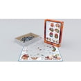 thumbnail image 3 of Puzzle EuroGraphics: Cuerpo humano y cerebro (1000 piezas), 3 of 3