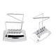 thumbnail image 4 of Newton's Cradle Balance Bolas de Acero Leyes Bolas Oscilantes para la Decoración del Escritorio de Oficina Ciencias Físicas ANGGREK Otros, 4 of 8