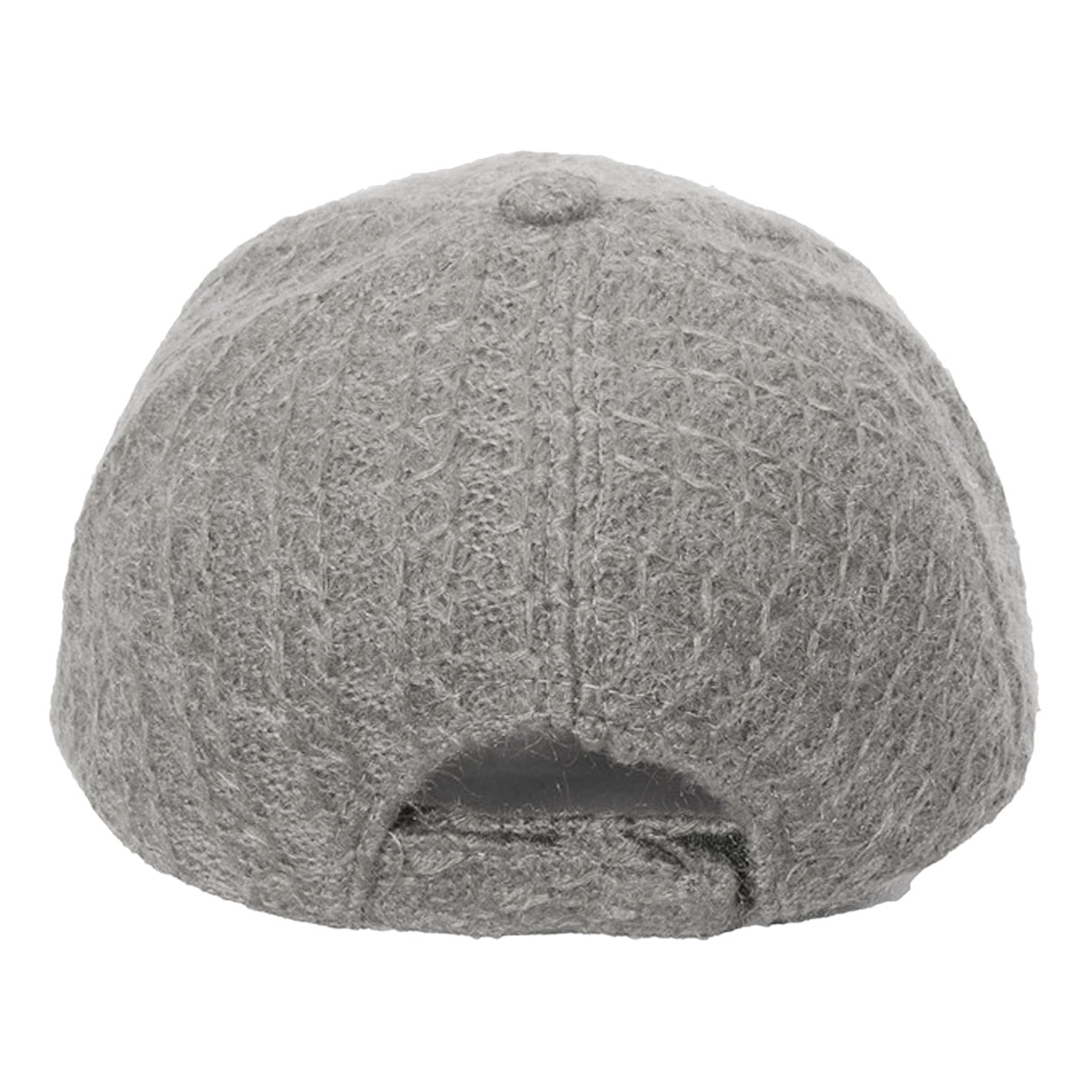 Women's Baseball Cap - Adjustable Tweed & Fabric Hats | Sun Hat For Summer & Winter