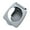 grey, variant on General Car Vent Mount Cup Holder ABS Foldable Heat Resistant Auto Beverage Holders for Multiple Beverage Container