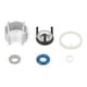 thumbnail image 2 of Juego de sellos para inyectores de combustible, kit de sellos para inyectores de combustible Kit de sellos para inyectores de combustible B Muy recomendado, 2 of 8