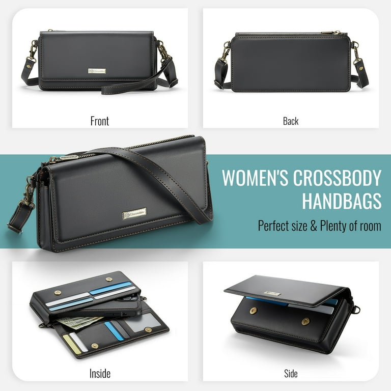 Purses with lots of card slots outlet