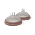 thumbnail image 2 of Flow Valve, paquete de 2 accesorios para biberones Emulait, 2 of 4