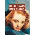 thumbnail image 1 of ALLIED VAUGHN MOD-DARK VICTORY (DVD/NON-RETURNABLE/B DAVIS/1939) D628979D, 1 of 1